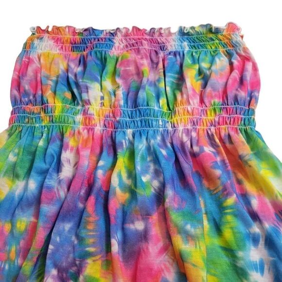 OP sleeveless sundress S3/5 - Picture 3 of 3